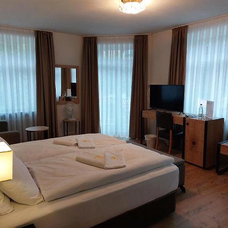 Hotel Sonne Тодтнау Экстерьер фото
