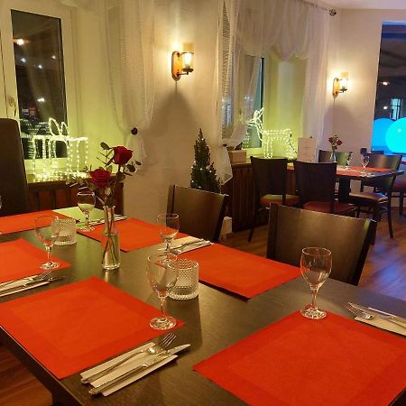 Hotel Sonne Тодтнау Экстерьер фото