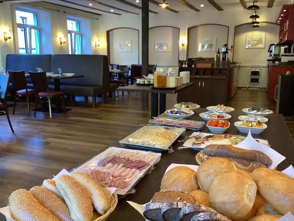 Hotel Sonne Тодтнау Экстерьер фото