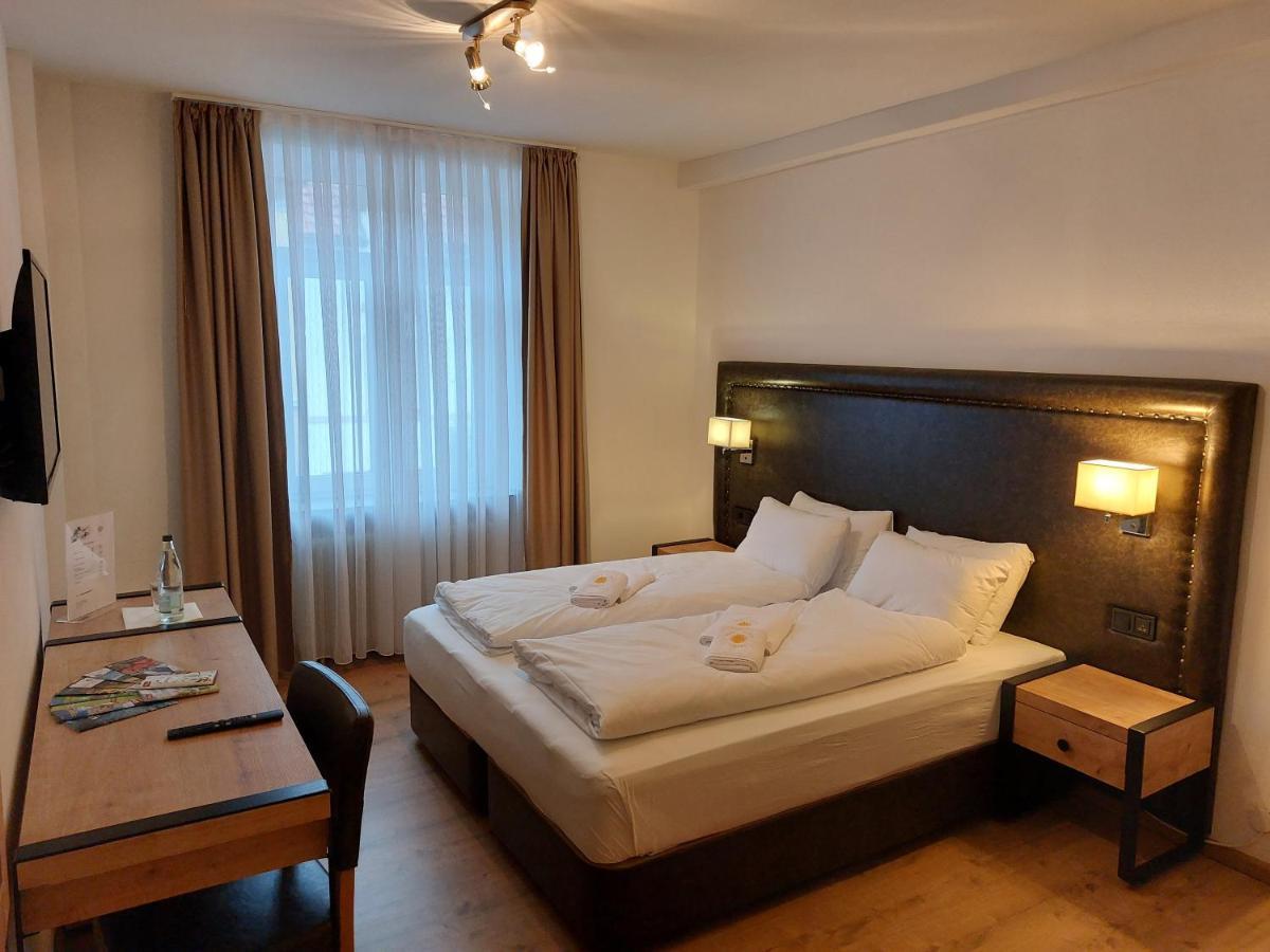Hotel Sonne Тодтнау Экстерьер фото