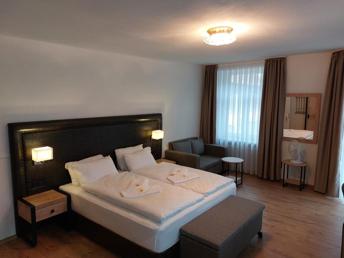 Hotel Sonne Тодтнау Экстерьер фото