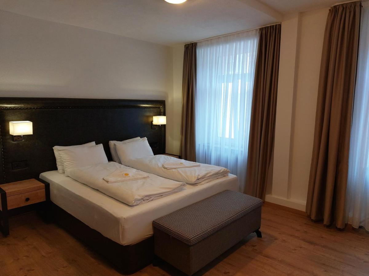 Hotel Sonne Тодтнау Экстерьер фото