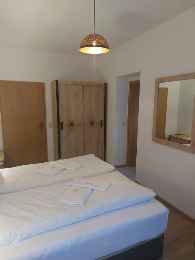 Hotel Sonne Тодтнау Экстерьер фото