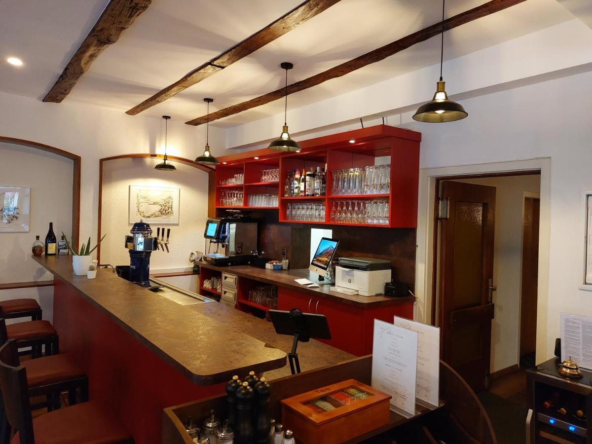 Hotel Sonne Тодтнау Экстерьер фото